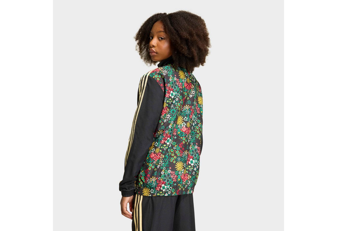 adidas Originals Trainingsjacke TRACK Bild 5
