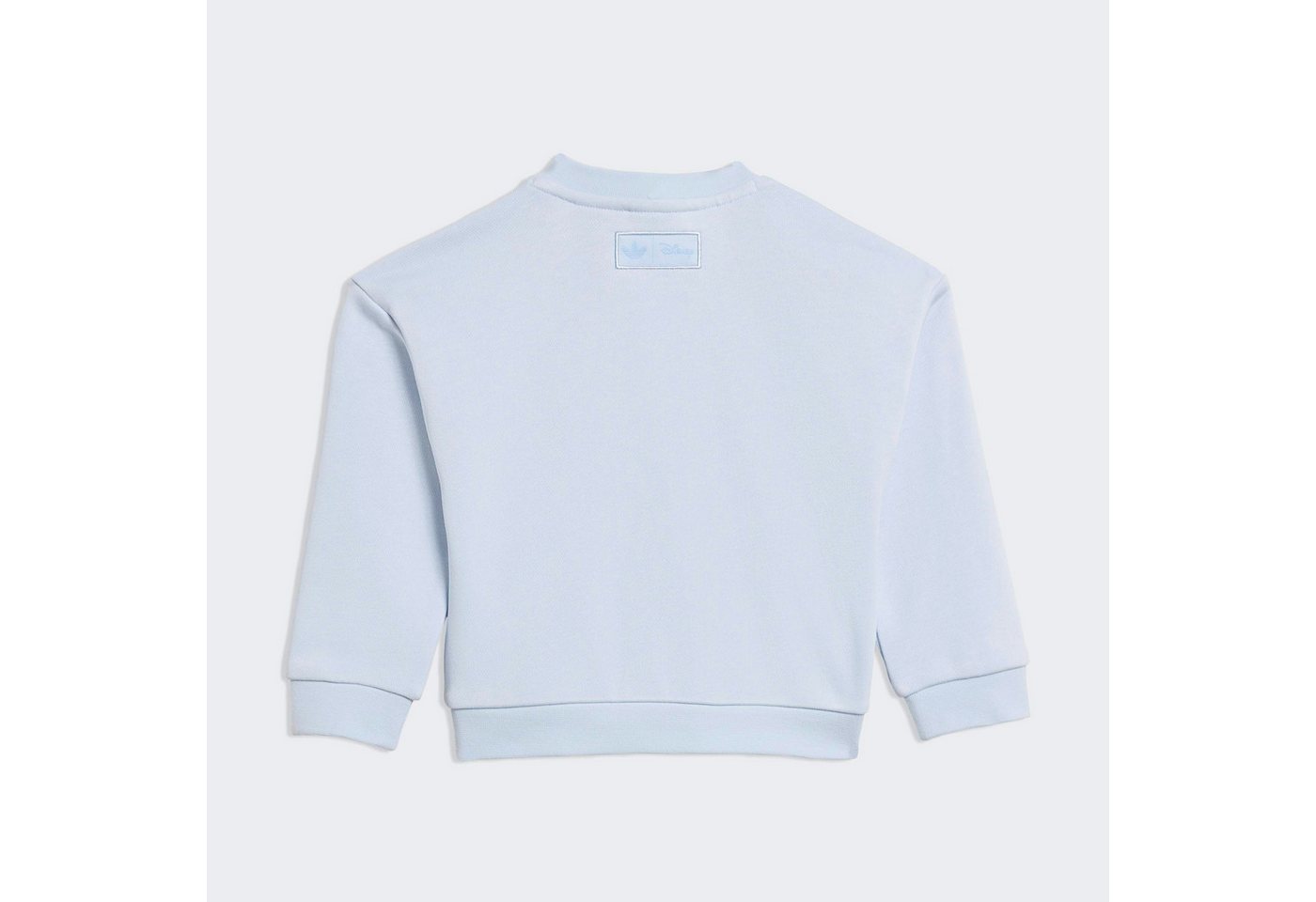 adidas Originals Trainingsanzug CREW SET (2-tlg) Bild 5