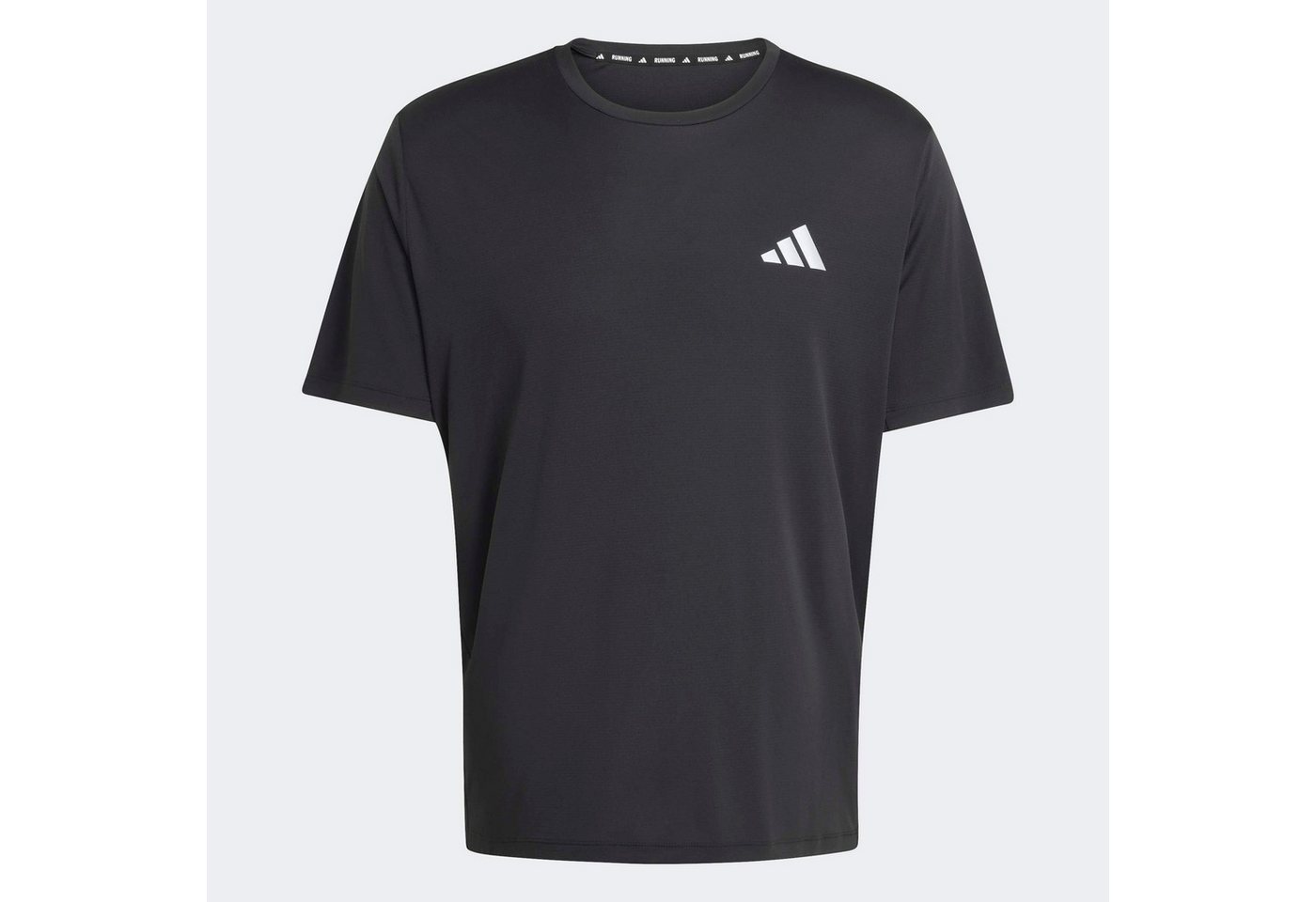 adidas Performance Laufshirt RUN ESS TEE M Bild 3
