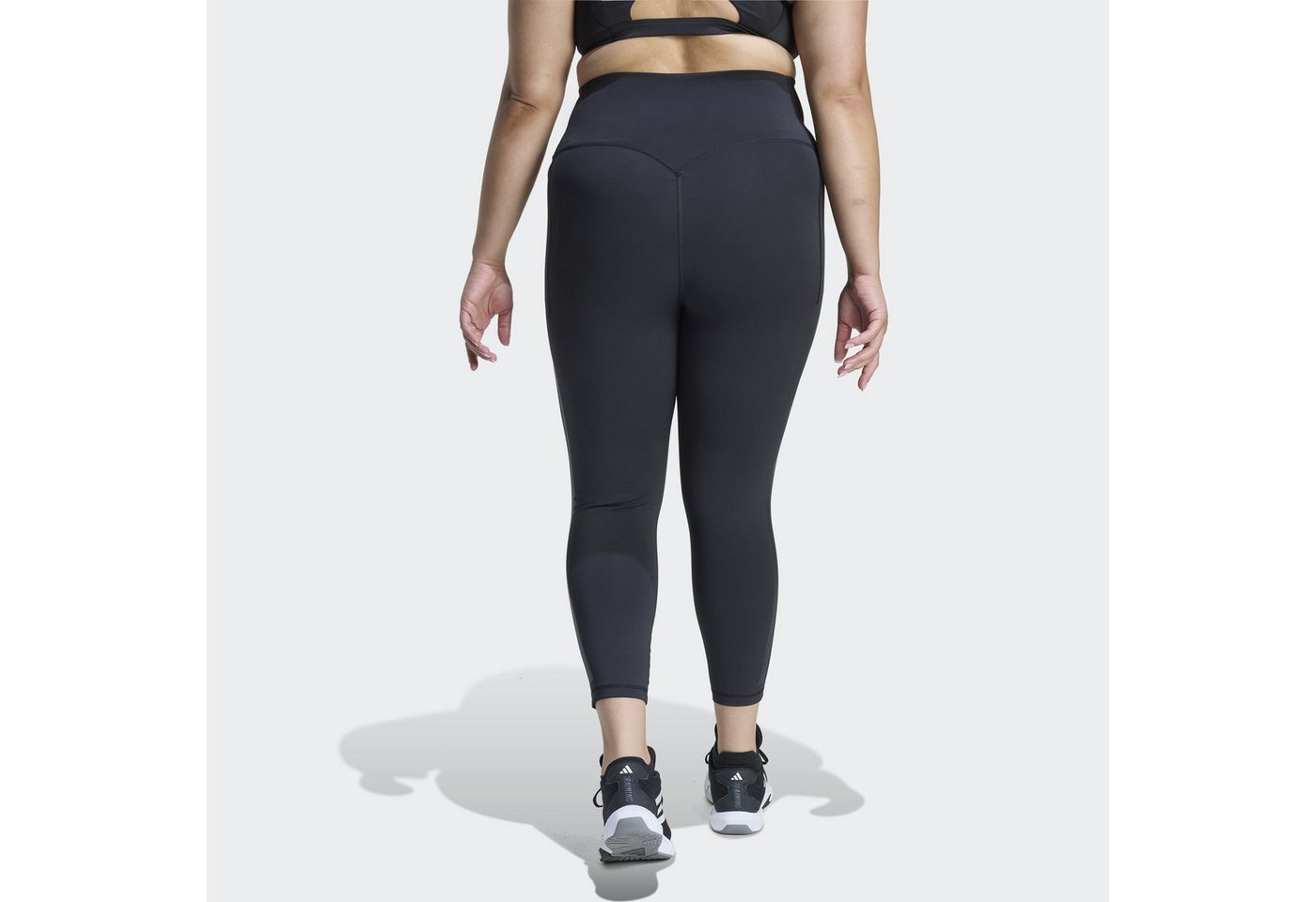 adidas Performance Trainingstights OPT 3S 7/8 PS