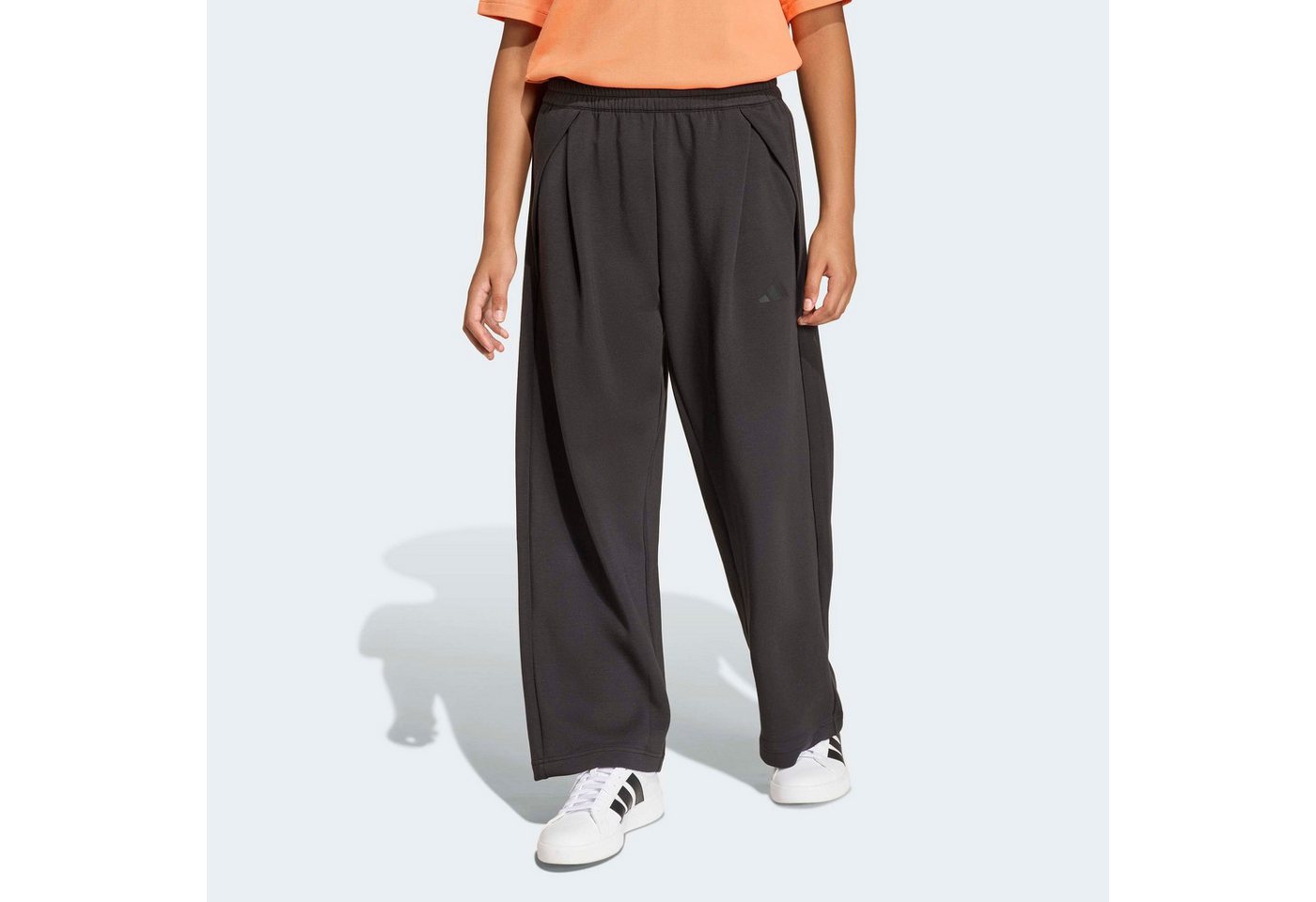 adidas Sportswear Sporthose J FI WIDE PT