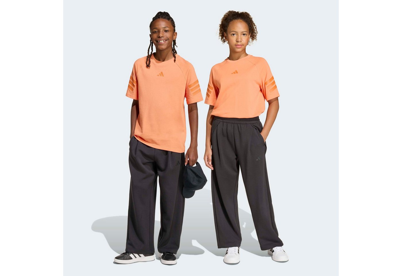 adidas Sportswear Sporthose J FI WIDE PT Bild 2
