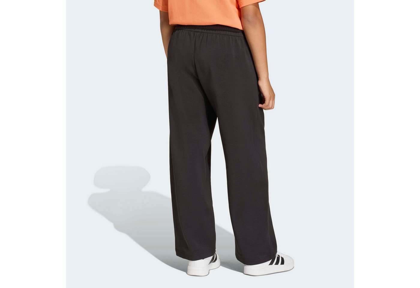 adidas Sportswear Sporthose J FI WIDE PT Bild 4