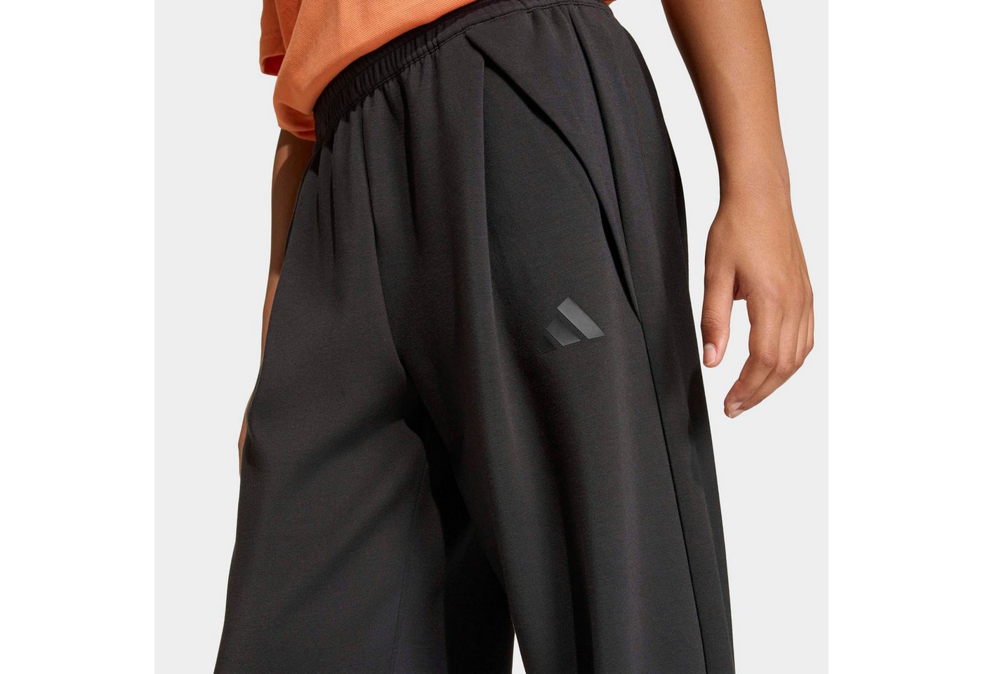 adidas Sportswear Sporthose J FI WIDE PT Bild 5