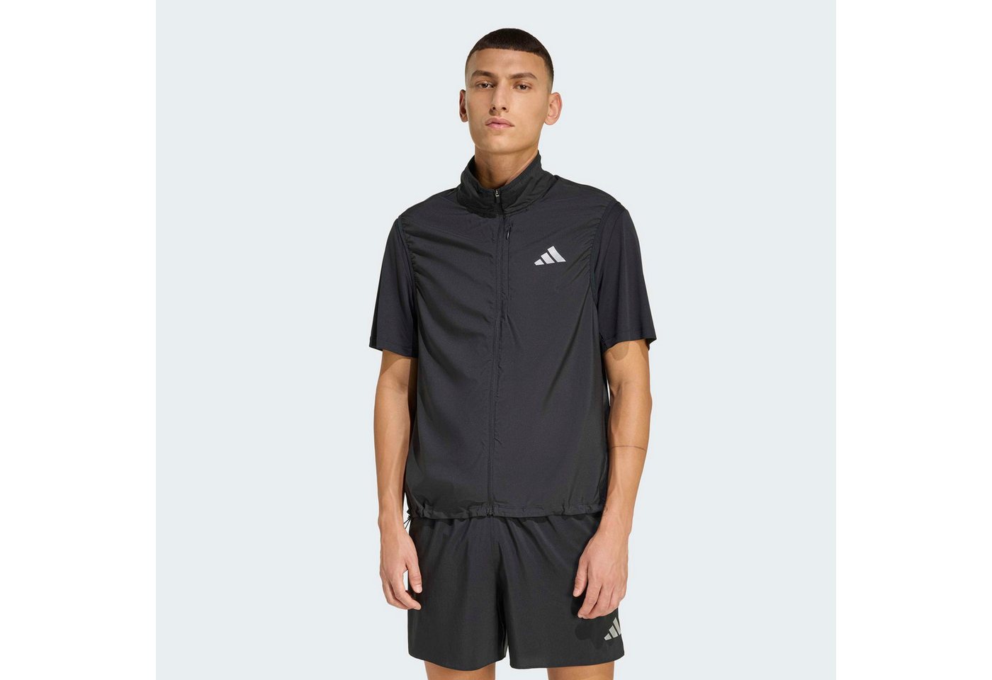 adidas Performance Funktionsweste RUN ESS VEST M