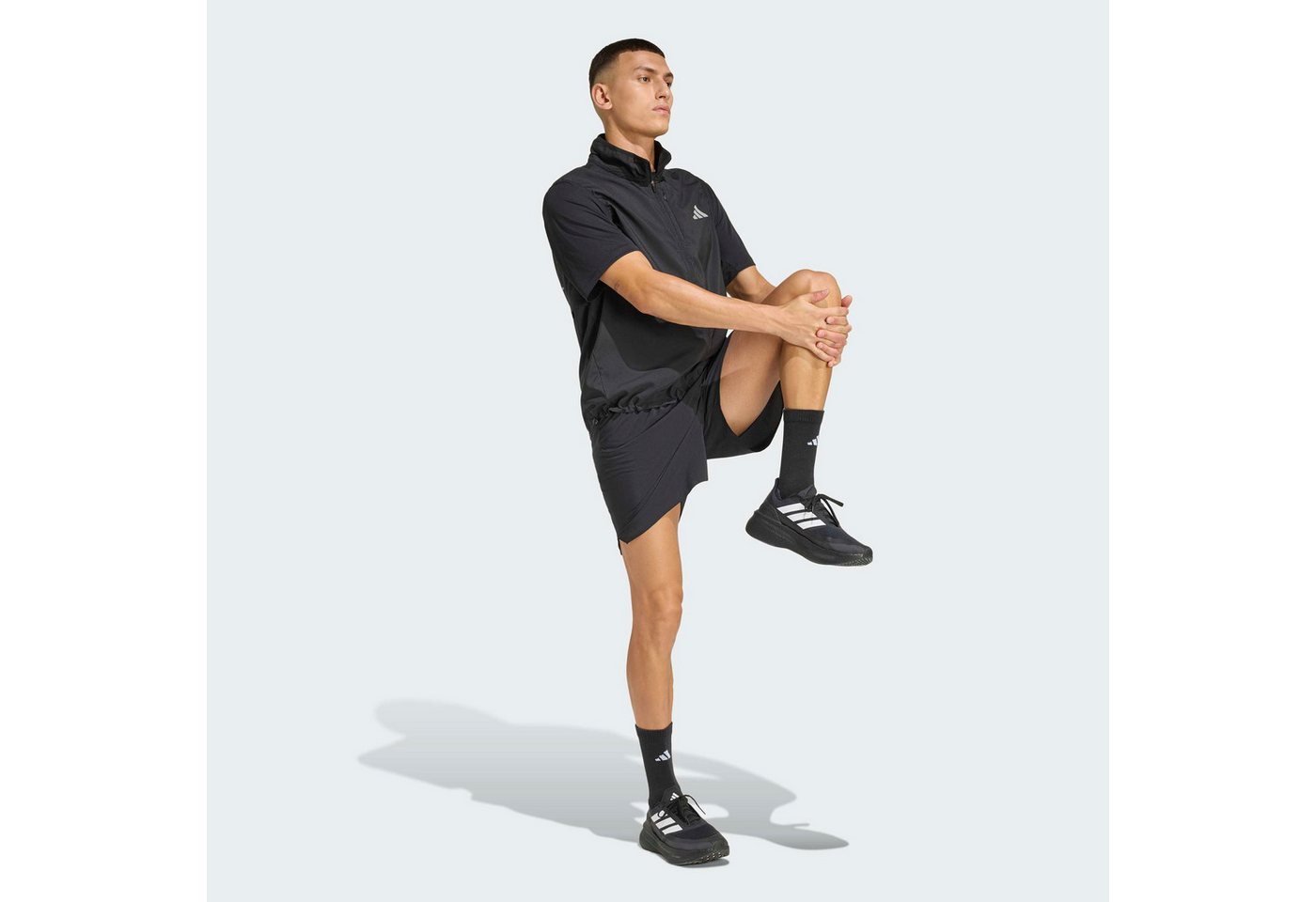 adidas Performance Funktionsweste RUN ESS VEST M Bild 3