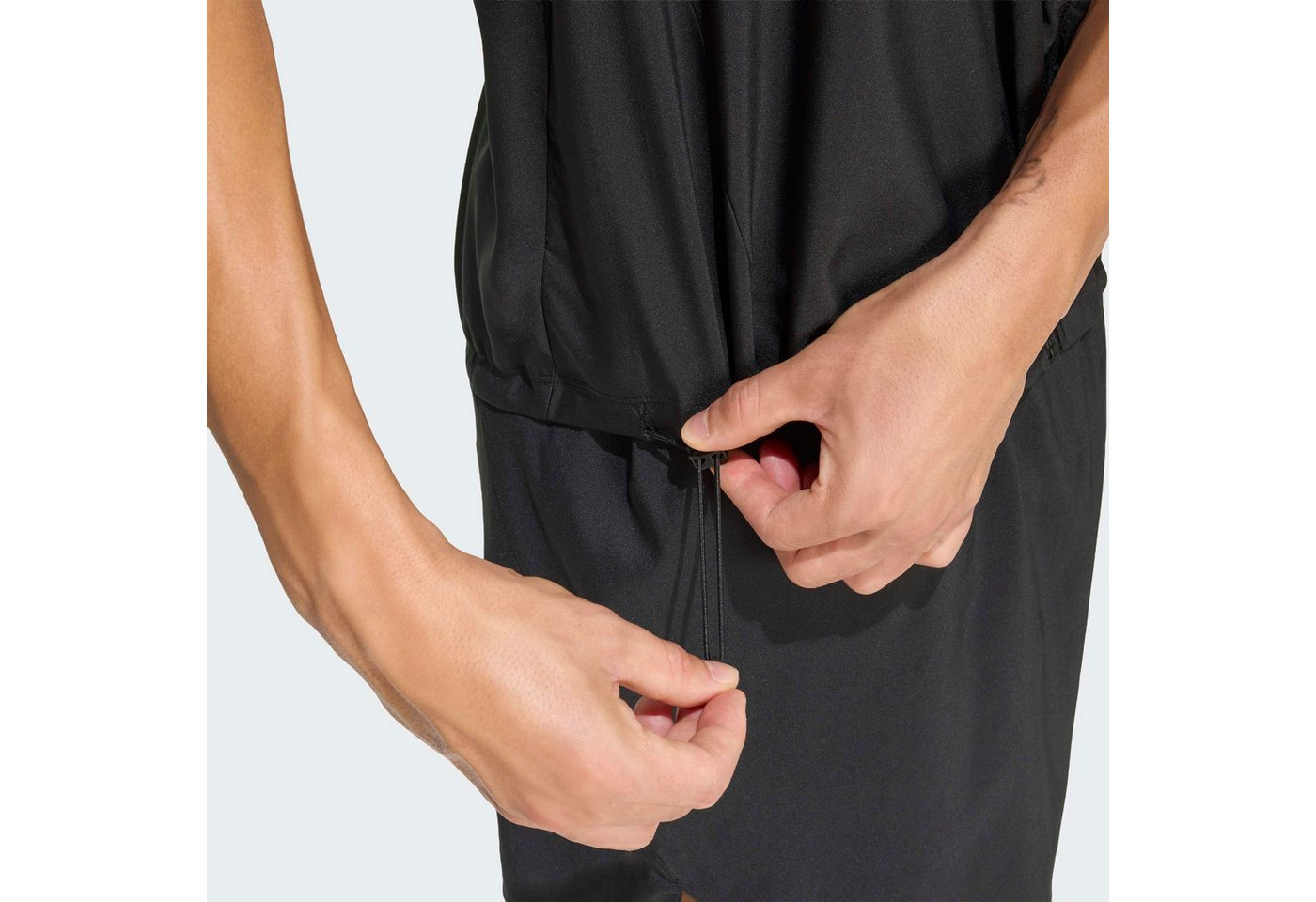 adidas Performance Funktionsweste RUN ESS VEST M Bild 5