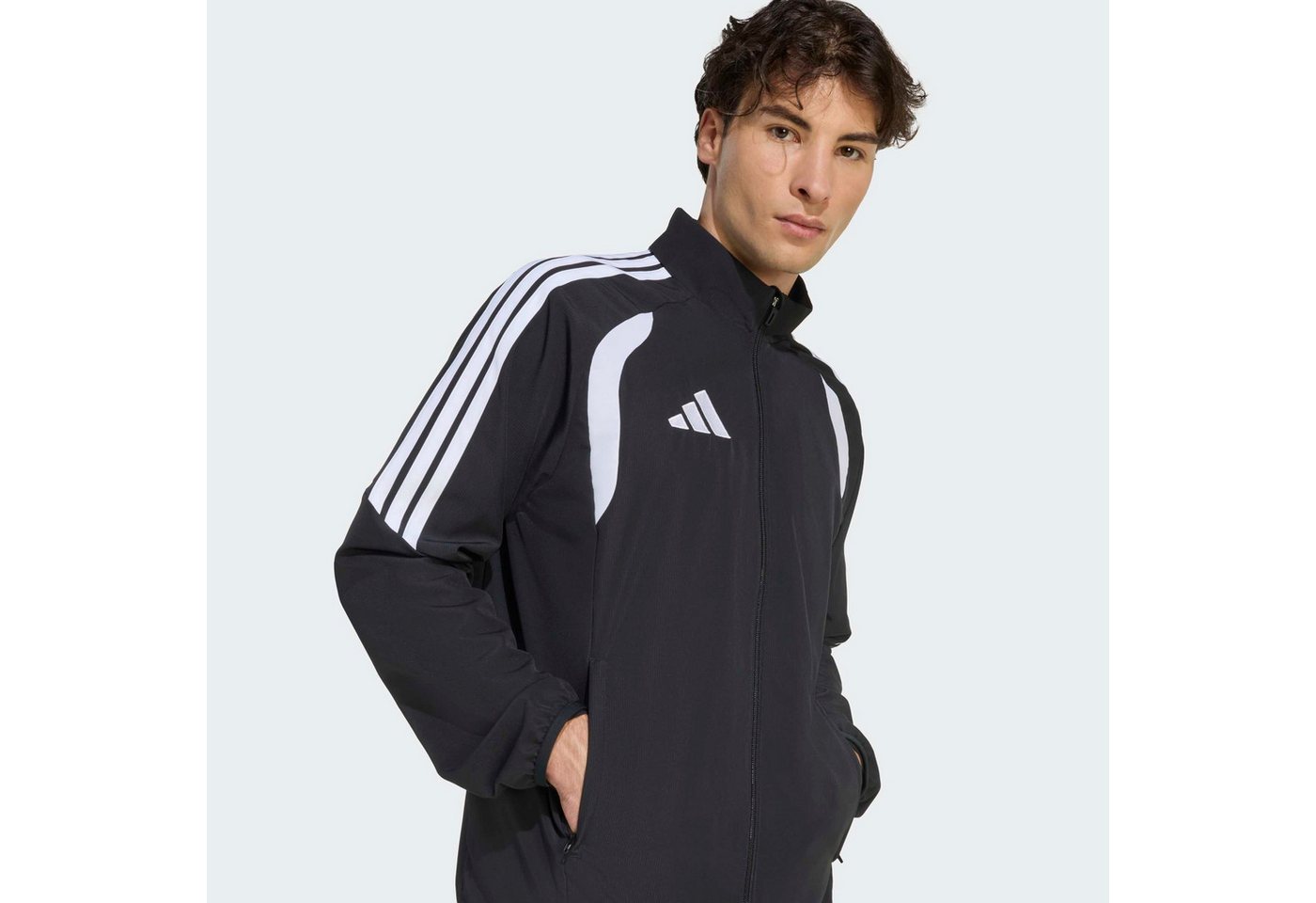adidas Performance Trainingsjacke TIRO26 LEAGUE