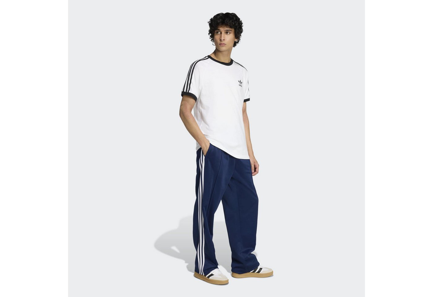 adidas Originals Sporthose OS TP Bild 4