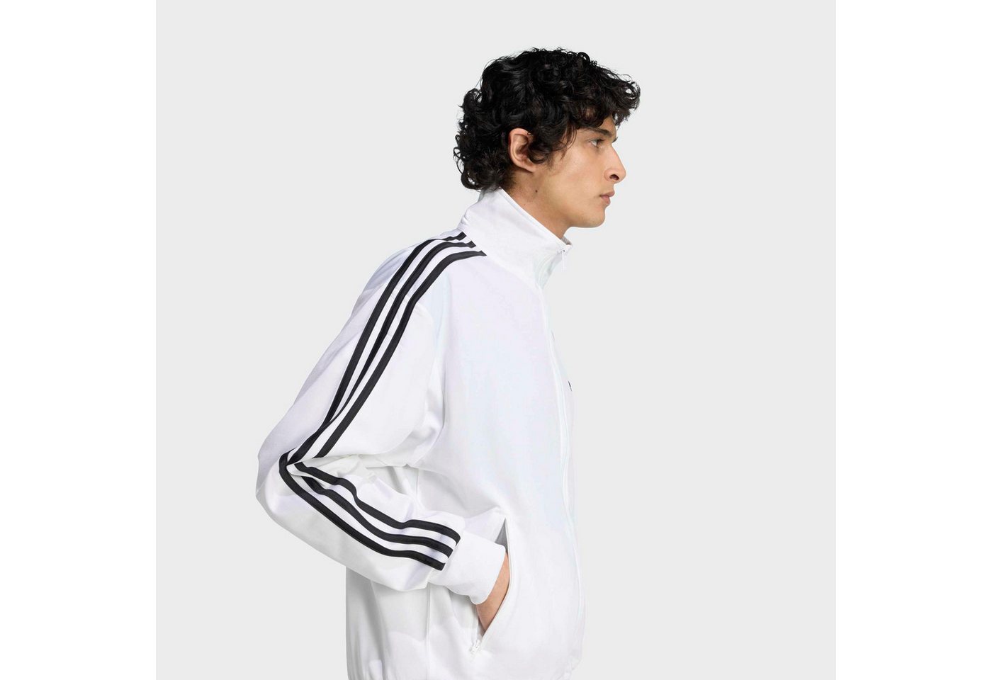 adidas Originals Trainingsjacke FIREBIRD ORIGINALS aus Polyester
