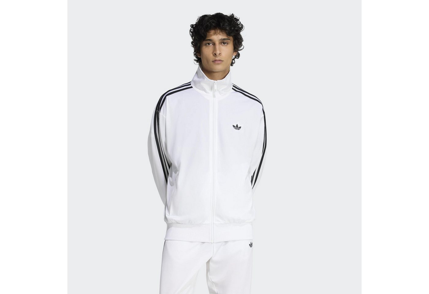 adidas Originals Trainingsjacke FIREBIRD ORIGINALS aus Polyester Bild 2