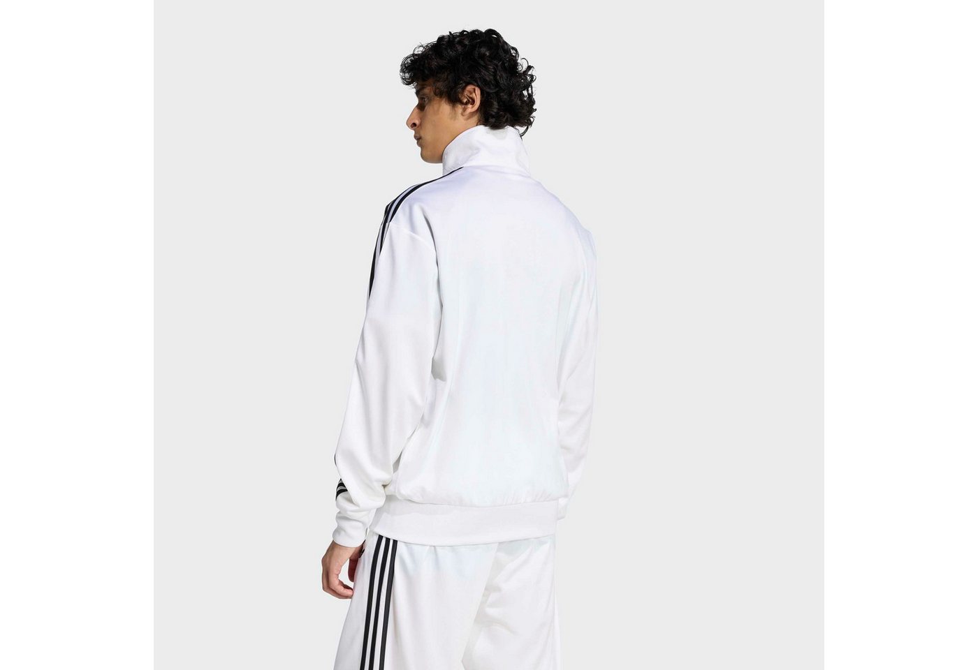 adidas Originals Trainingsjacke FIREBIRD ORIGINALS aus Polyester Bild 4