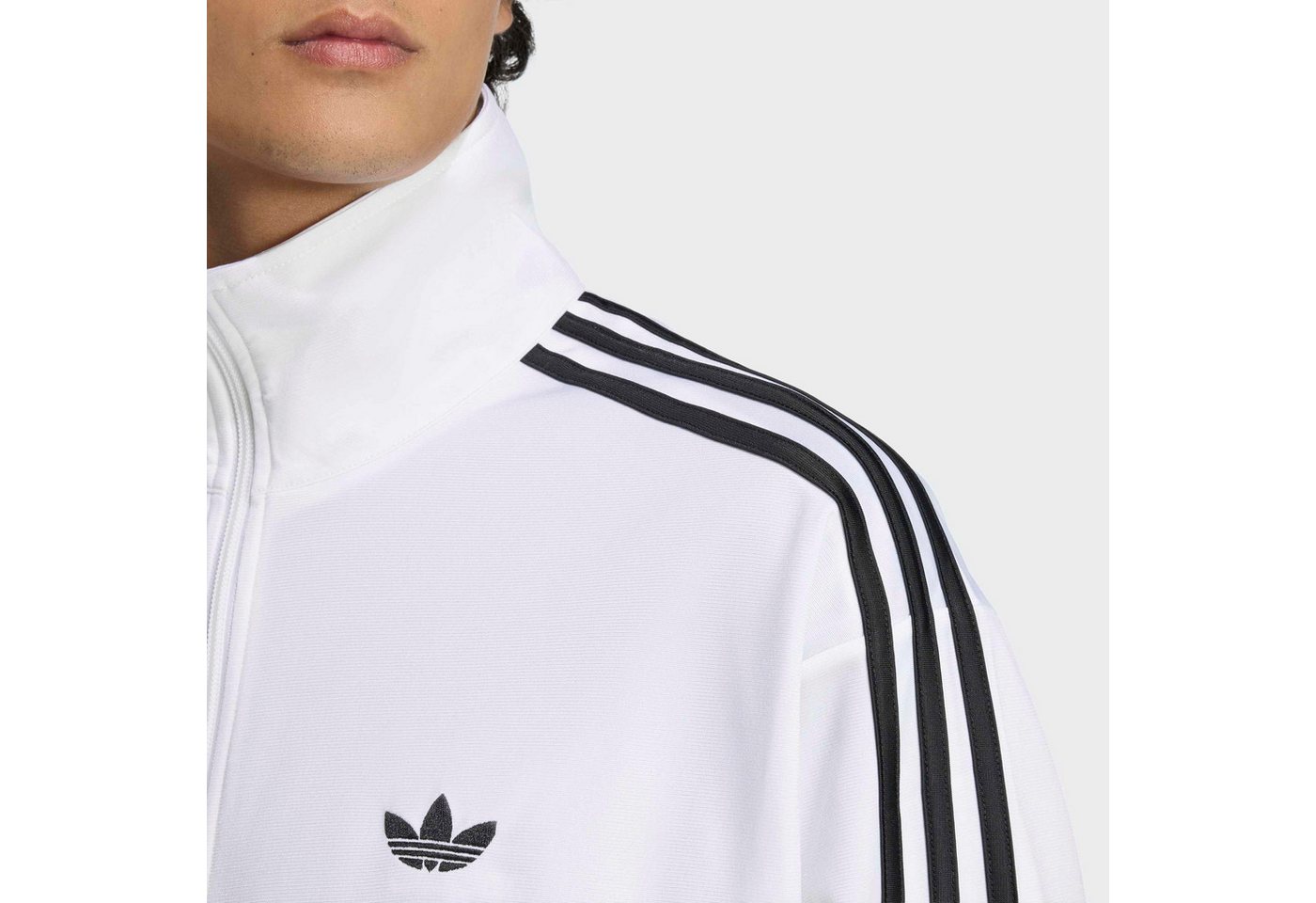 adidas Originals Trainingsjacke FIREBIRD ORIGINALS aus Polyester Bild 5