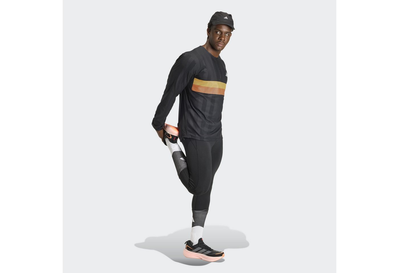 adidas Performance Lauftights RUN ESS TIGH M