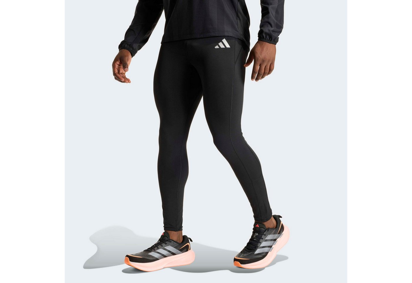 adidas Performance Lauftights RUN ESS TIGH M Bild 3