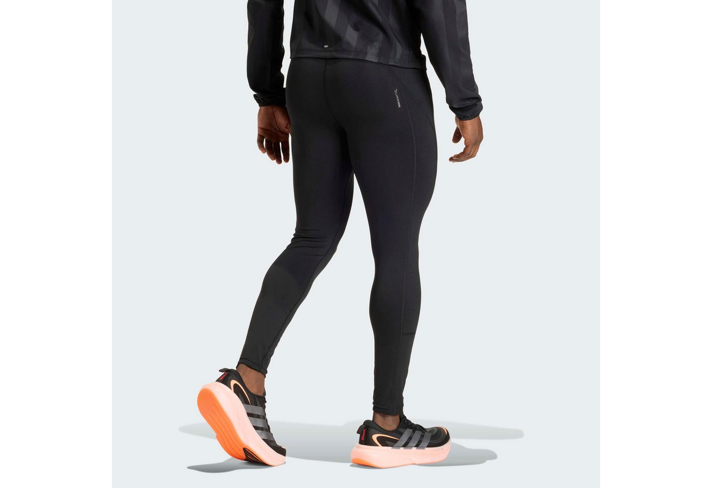 adidas Performance Lauftights RUN ESS TIGH M Bild 4