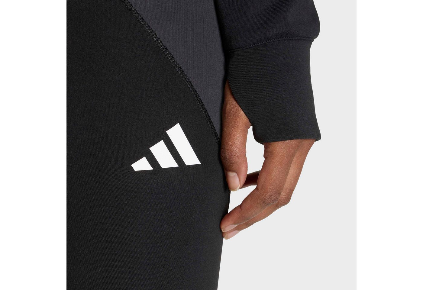 adidas Performance Trainingstights TF CB 7/8 L Bild 3