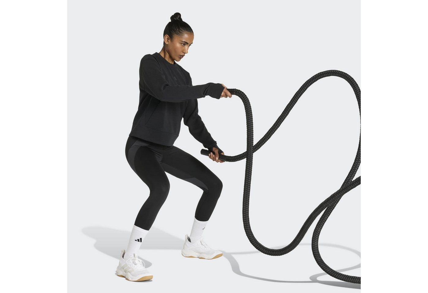 adidas Performance Trainingstights TF CB 7/8 L Bild 4