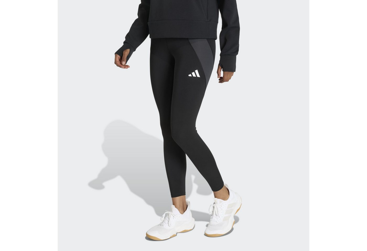 adidas Performance Trainingstights TF CB 7/8 L Bild 5