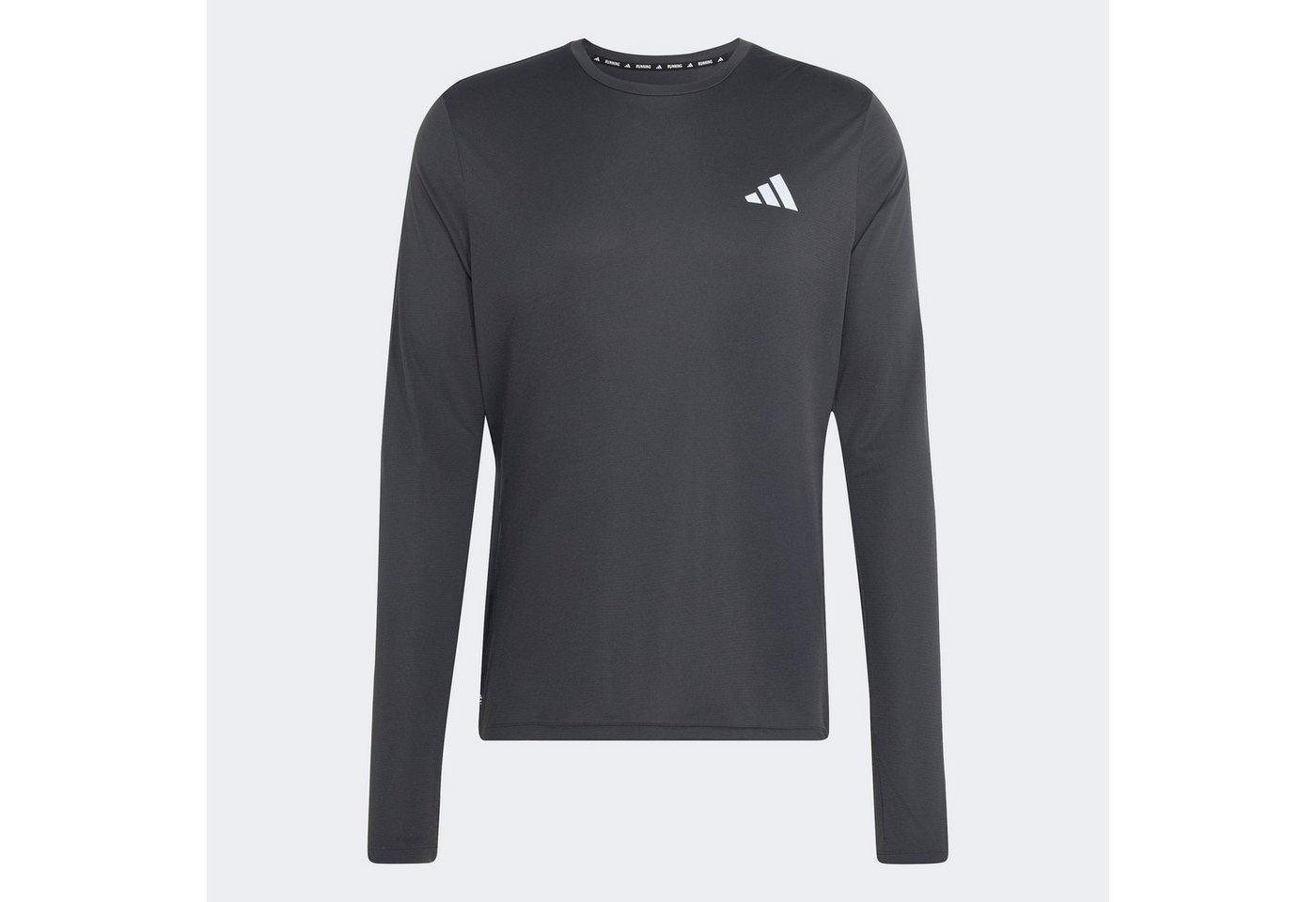adidas Performance Laufshirt ADI365 RUNNING ESSENTIALS für Erwachsene, sportlicher Stil, aus Polyester Bild 5
