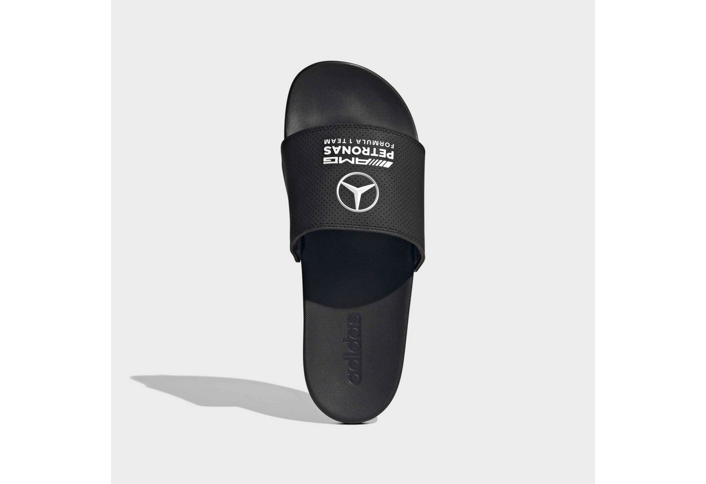 adidas Performance ADILETTE COMFORT MER Badesandale Mercedes AMG Motorsport Bild 4