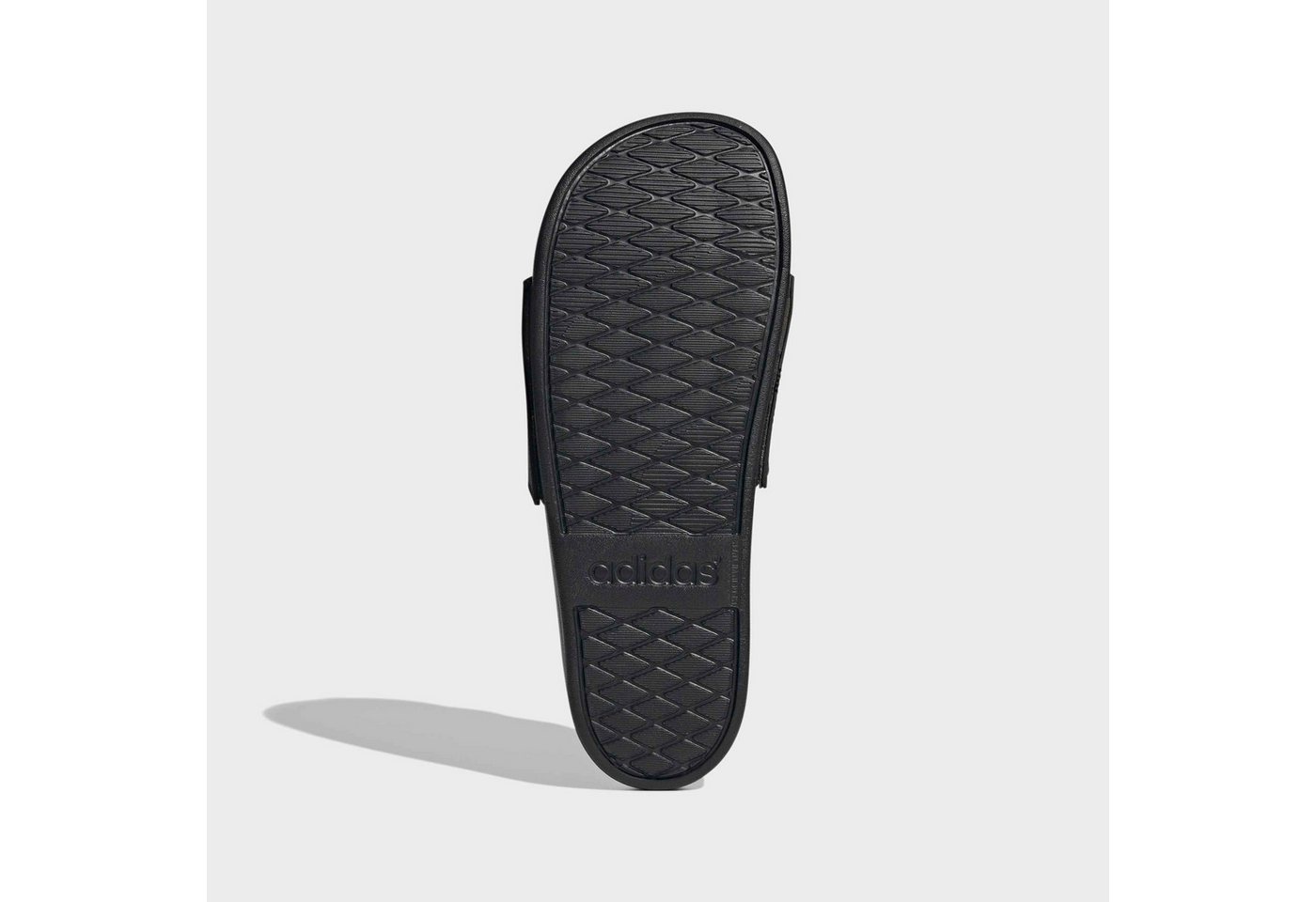 adidas Performance ADILETTE COMFORT MER Badesandale Mercedes AMG Motorsport Bild 5