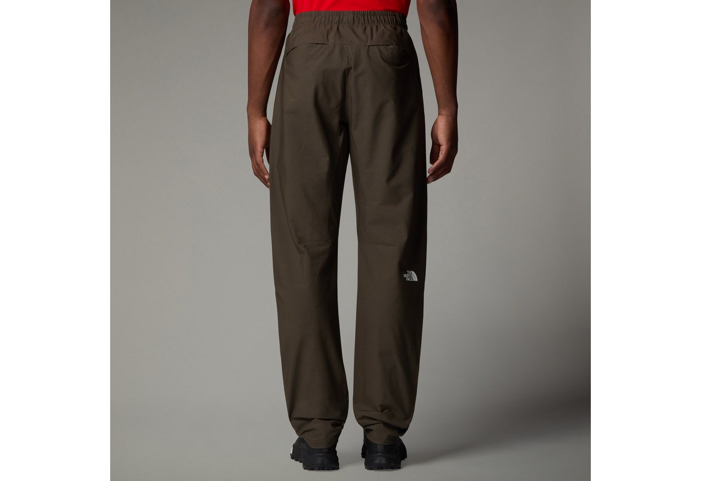 The North Face Funktionshose M LIMESTONE PANT mit offenen Taschen, aus Ripstop-Gewebe, dehnbares Material Bild 2