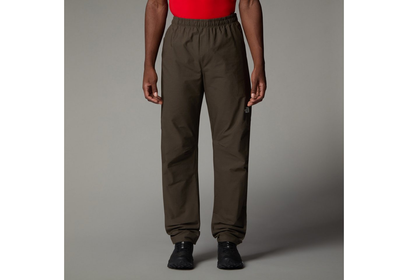 The North Face Funktionshose M LIMESTONE PANT mit offenen Taschen, aus Ripstop-Gewebe, dehnbares Material Bild 3