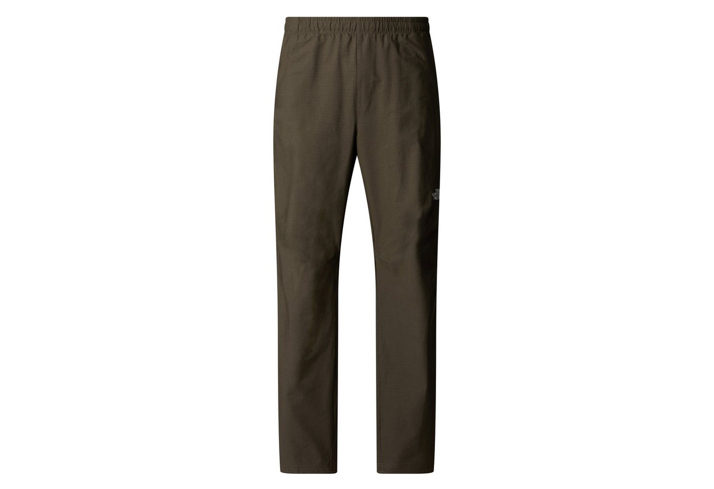 The North Face Funktionshose M LIMESTONE PANT mit offenen Taschen, aus Ripstop-Gewebe, dehnbares Material Bild 4