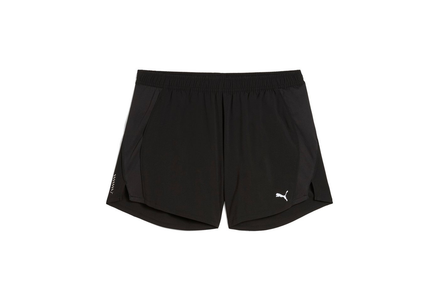 PUMA Laufshorts W RUN VELOCITY 5 SHORT mit Innentaschen, DryCELL Technologie, atmungsaktiv Bild 5