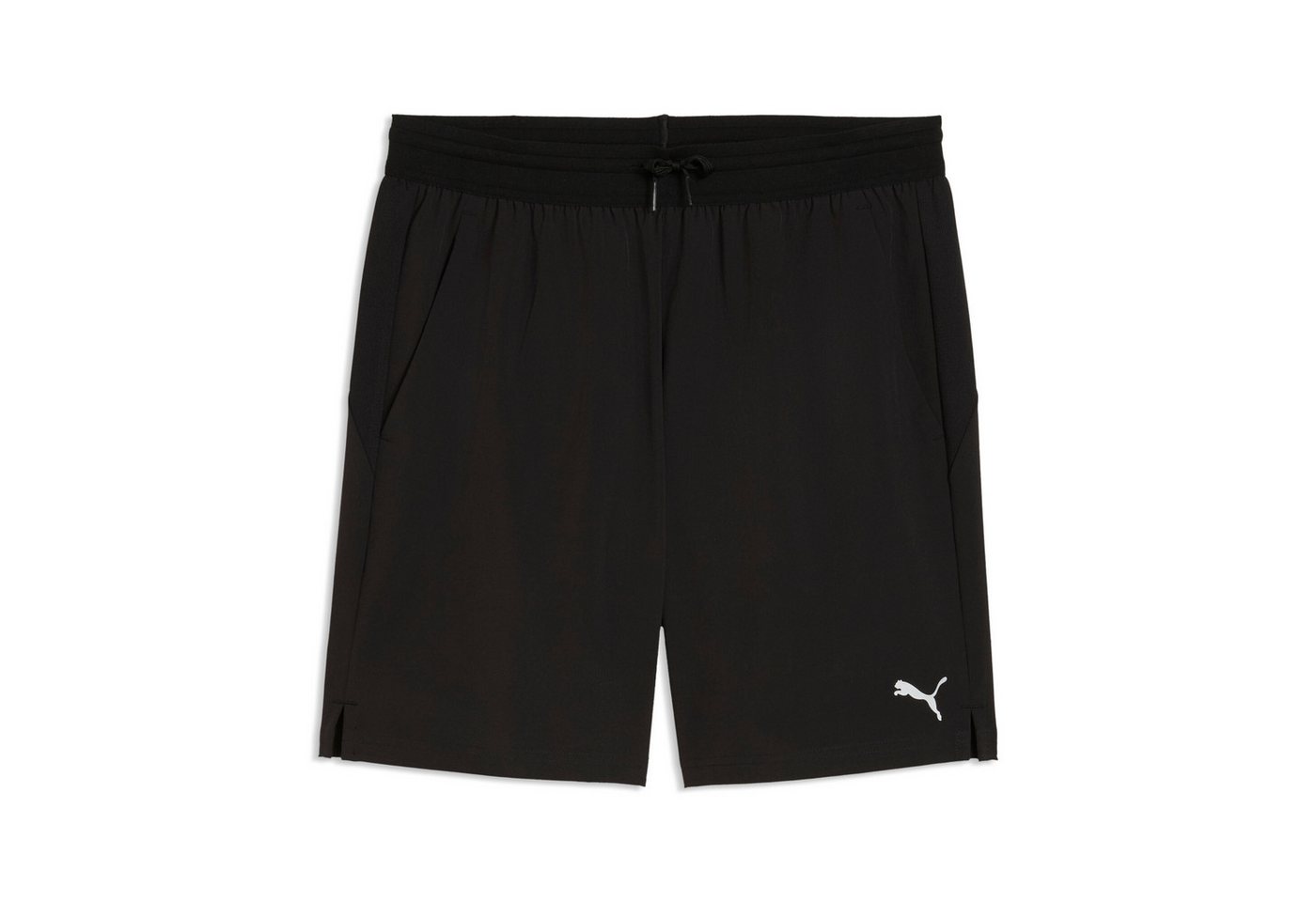 PUMA Trainingsshorts M PWRTRAIN FABRIC MIX SHORT Regular Fit, sportlicher Stil Bild 3
