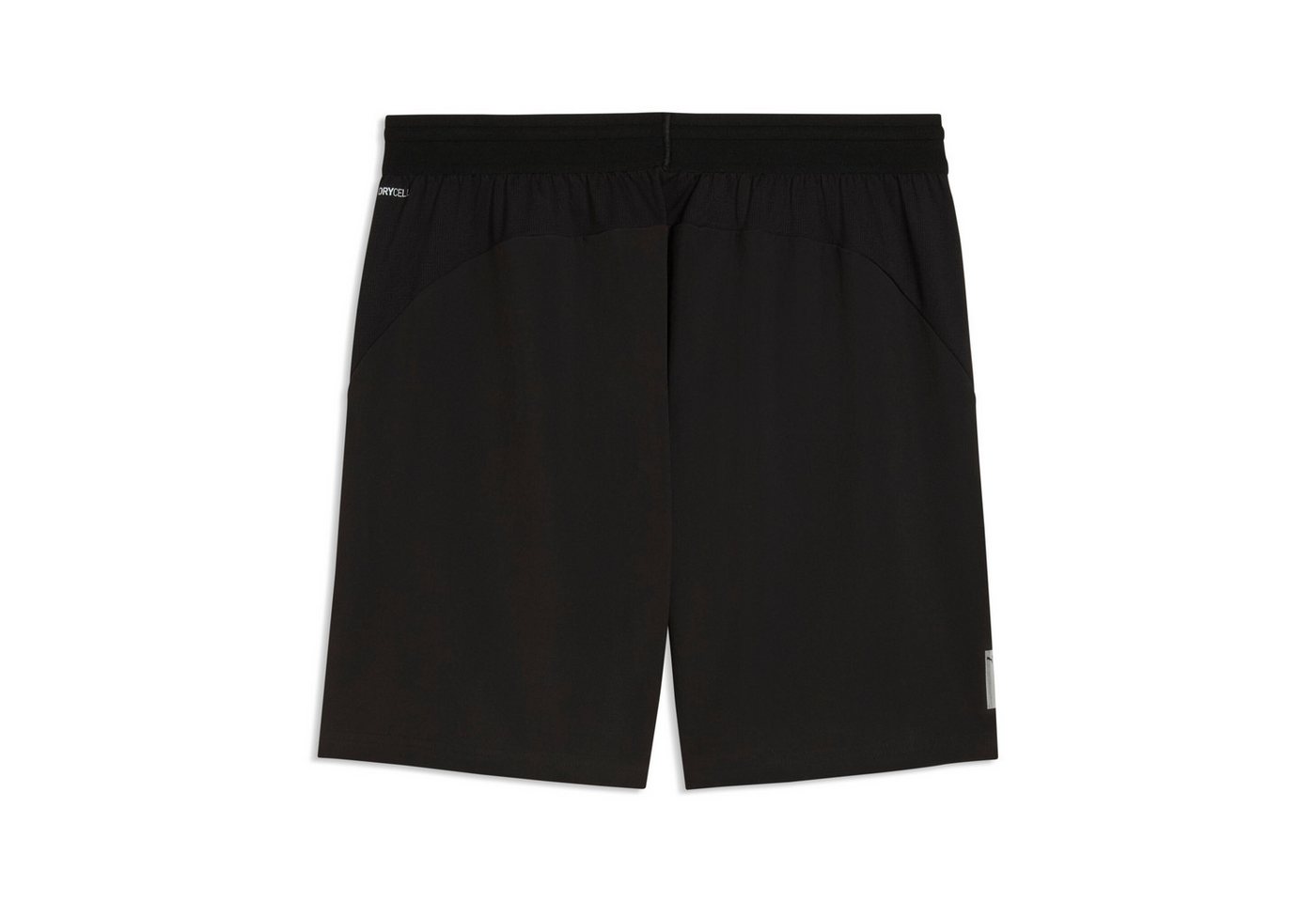 PUMA Trainingsshorts M PWRTRAIN FABRIC MIX SHORT Regular Fit, sportlicher Stil Bild 4