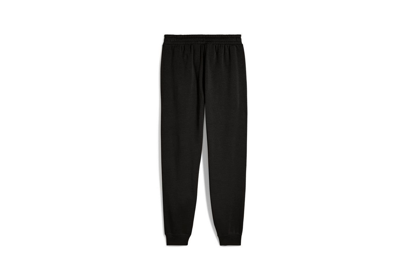 PUMA Trainingshose ESS 2 COLOR NO 1 LOGO SWEATPANTS FL CL Jogginghose, elastischer Bund mit innenliegendem Kordelzug Bild 4