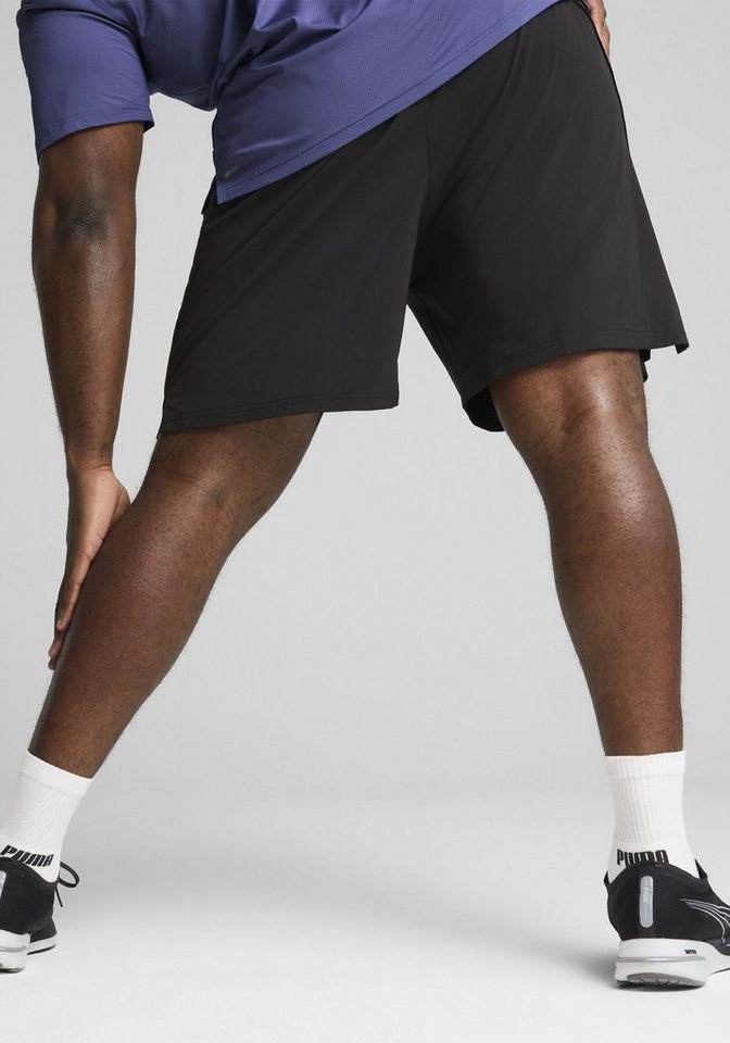 PUMA Laufshorts M RUN VELOCITY 7 SHORT mit DryCELL Technologie, atmungsaktiv, Regular Fit Bild 5
