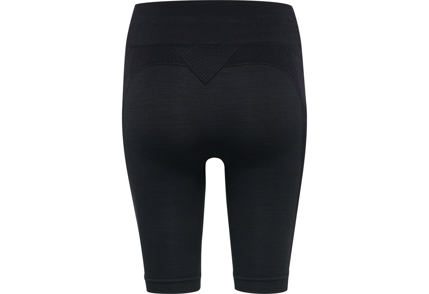 hummel Trainingsshorts HMLCLEA SEAMLESS CYCLING SHORTS mit BEECOOL® Technologie, dehnbares Material, nahtlose Verarbeitung Bild 4