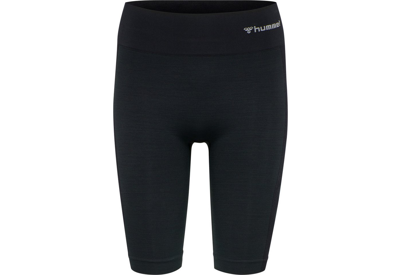 hummel Trainingsshorts HMLCLEA SEAMLESS CYCLING SHORTS mit BEECOOL® Technologie, dehnbares Material, nahtlose Verarbeitung Bild 5