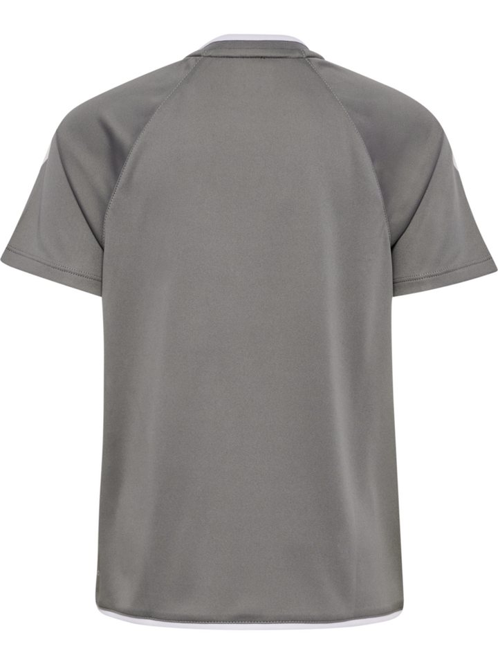 hummel Trainingsshirt hmlCORE 2.0 JERSEY S/S KIDS für Kinder, mit Rundhalsausschnitt, Kurzarm-Design, schnell trocknend Bild 4