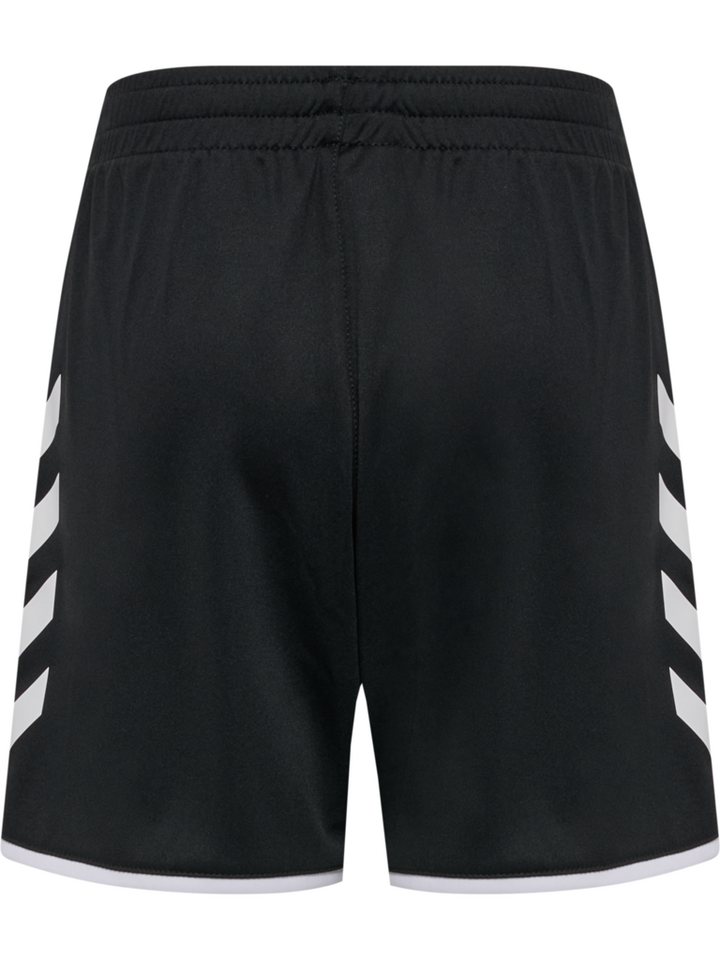 hummel Trainingsshorts hmlCORE 2.0 SHORTS KIDS für Kinder und Jugendliche, mit sportlichem Schnitt, schnell trocknend