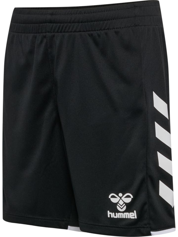 hummel Trainingsshorts hmlCORE 2.0 SHORTS KIDS für Kinder und Jugendliche, mit sportlichem Schnitt, schnell trocknend Bild 3