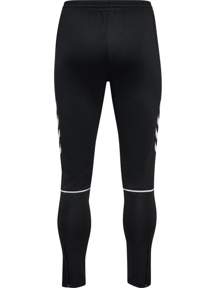 hummel Trainingshose HMLCORE 2.0 TRAINING PANTS sportlicher Stil, aus Polyester, mit Kordelverschluss, weite Passform Bild 3
