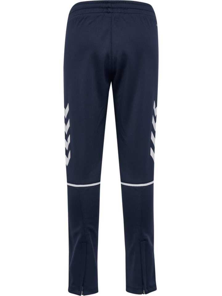 hummel Trainingshose HMLCORE 2.0 TRAINING PANTS KIDS mit reflektierendem Detail auf der Rückseite Bild 5