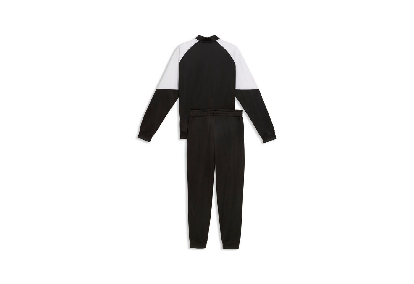 PUMA Trainingsanzug POLY BASEBALL SUIT (2-tlg), Set, für Sportmode und Streetwear, für Bewegungsfreiheit designt Bild 5