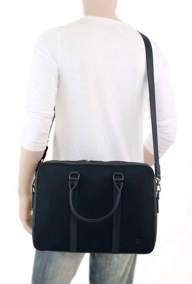 VALENTINO BAGS Messenger Bag NEMESYS, Business-Tasche, Geschäftstasche, Arbeitstasche, Laptoptasche Bild 2