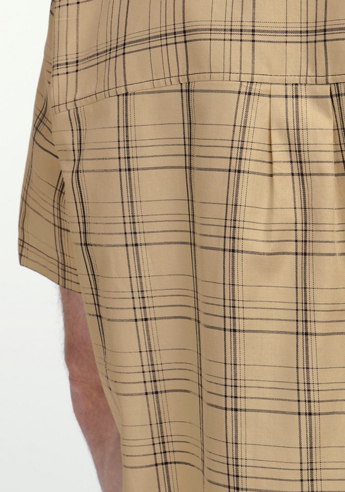 Jack Wolfskin Funktionshemd HOT TRAIL SHIRT M Kurzarm, aus Baumwolle, in den Größen S bis XXXL Bild 3