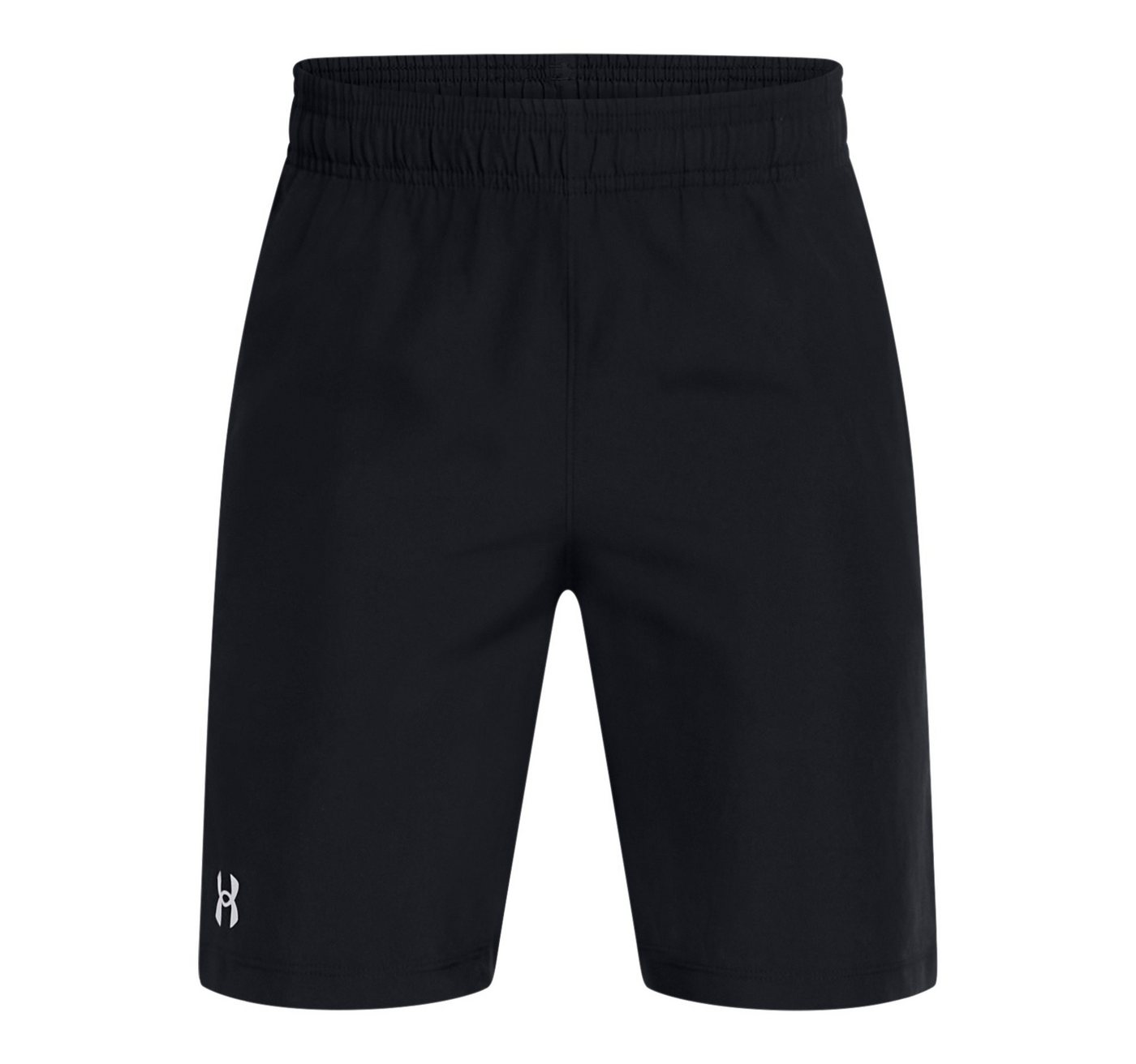 Under Armour® Trainingsshorts UA TECH WOVEN SHORT sportlicher Stil, modernes Design, leichtes Material, aus Polyester Bild 3