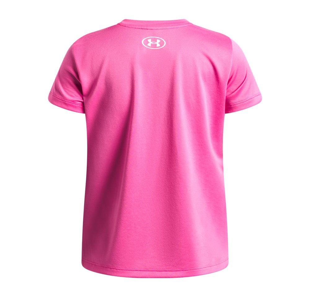 Under Armour® Trainingsshirt UA Tech SSC leichtes Trainingsshirt, mit Rundhalsausschnitt, ohne Verschluss