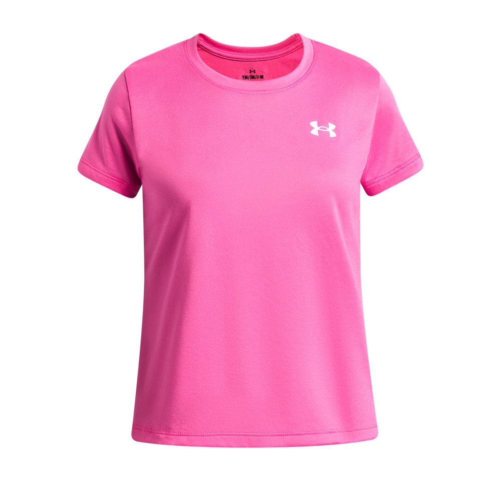 Under Armour® Trainingsshirt UA Tech SSC leichtes Trainingsshirt, mit Rundhalsausschnitt, ohne Verschluss Bild 2