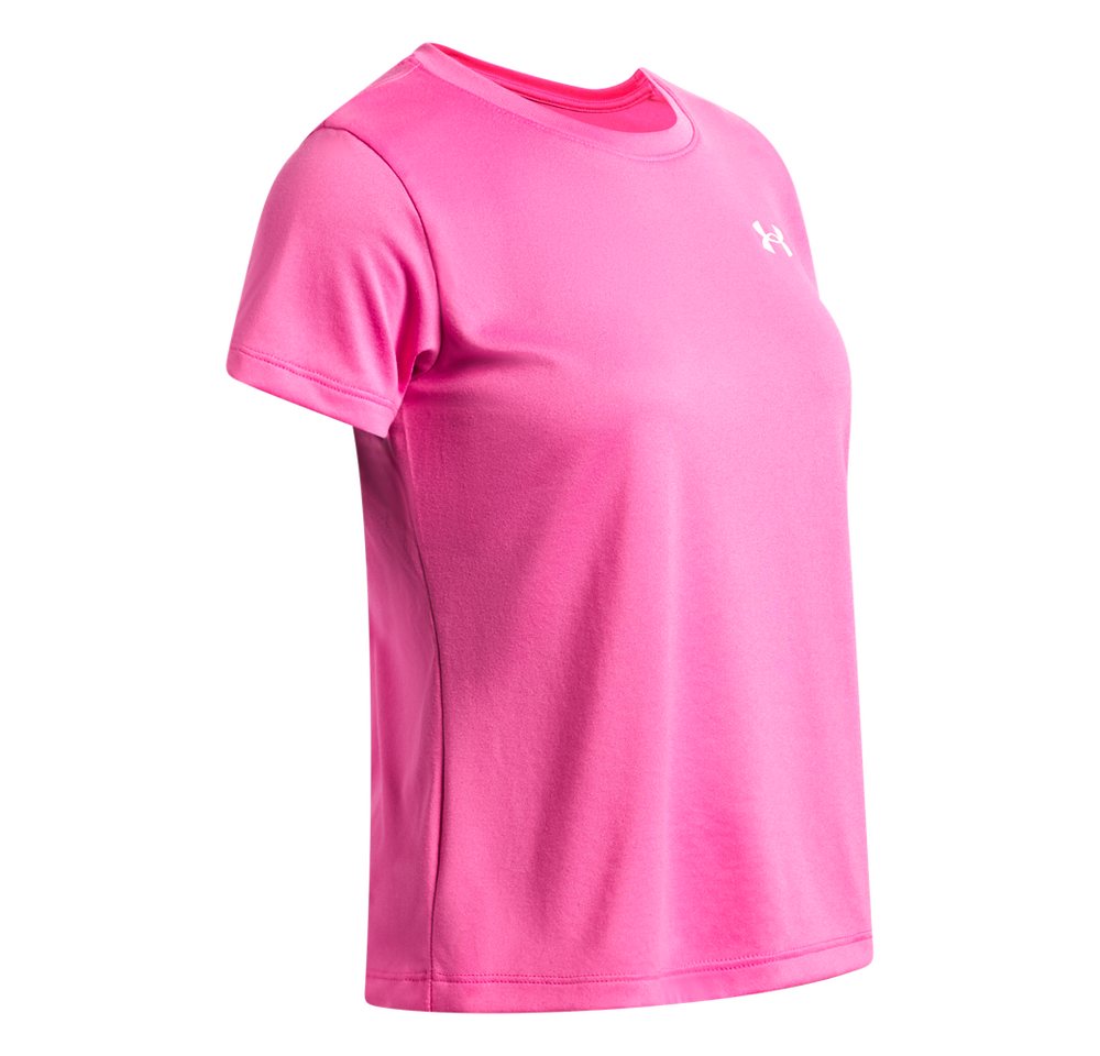 Under Armour® Trainingsshirt UA Tech SSC leichtes Trainingsshirt, mit Rundhalsausschnitt, ohne Verschluss Bild 3