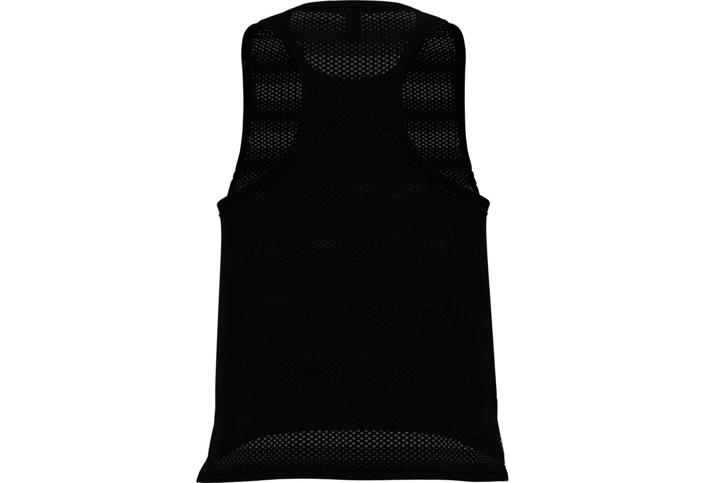 Under Armour® Lauftop UA VELOCITI SINGLET für Lauftraining entwickelt, aus Polyester