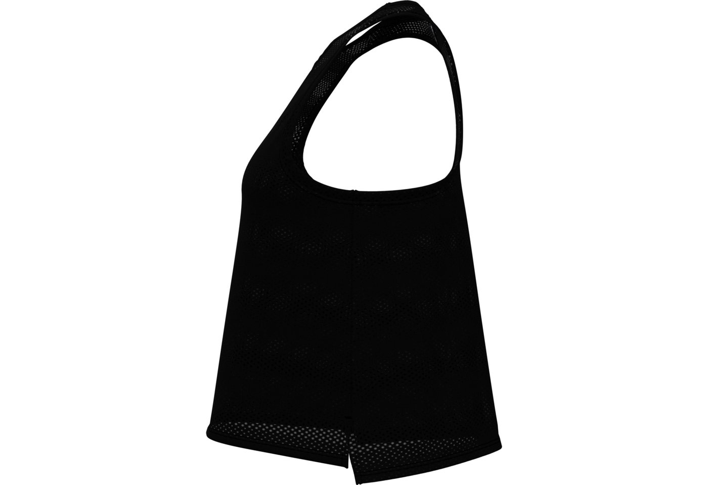 Under Armour® Lauftop UA VELOCITI SINGLET für Lauftraining entwickelt, aus Polyester Bild 2